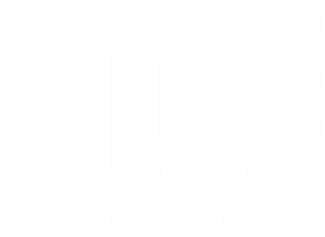 OneClick Logo