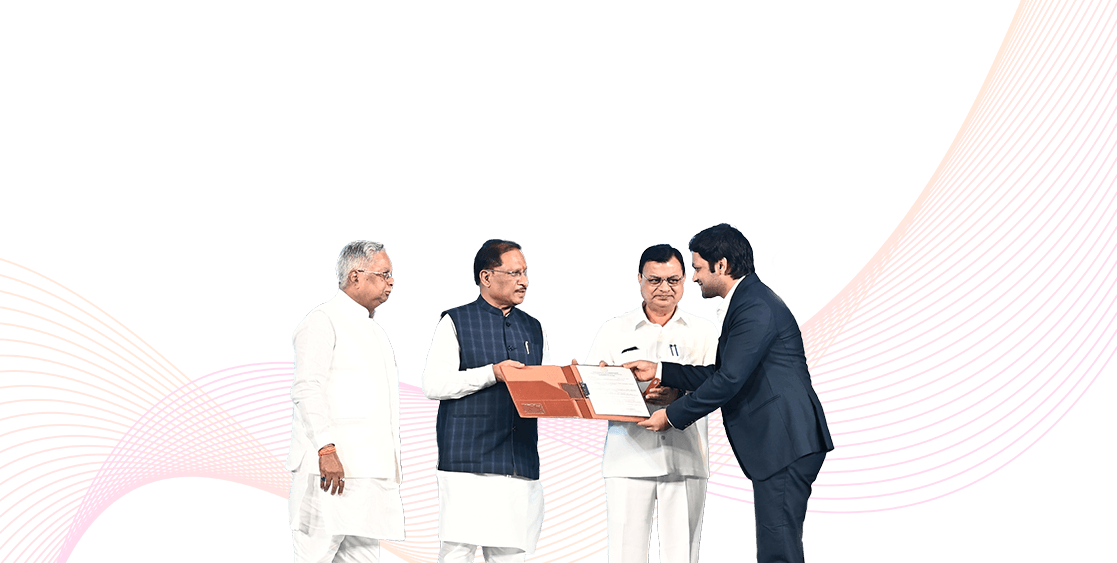 Why Invest in Chhattisgarh