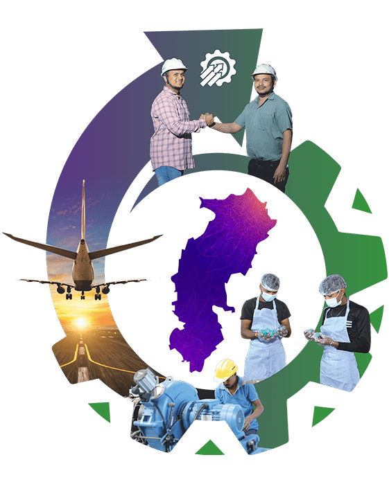 Industrial Infrastructure