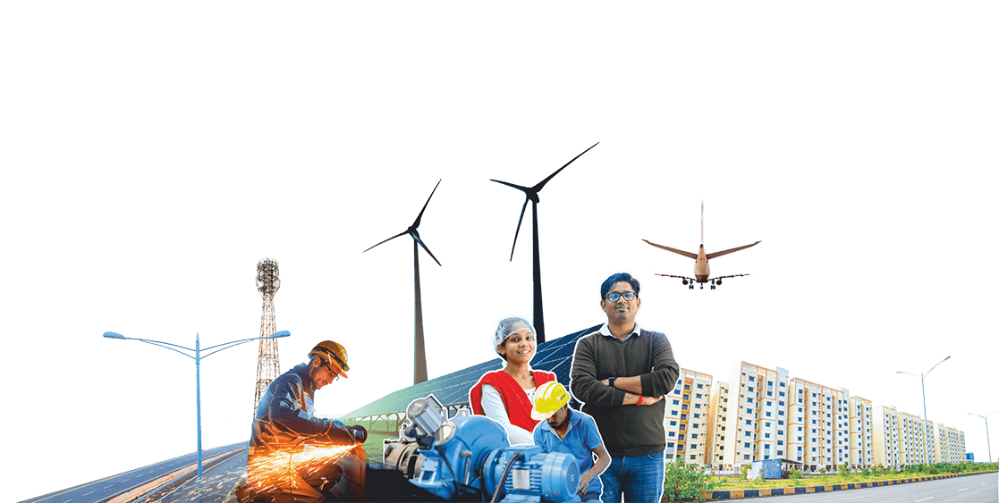 Why Invest in Chhattisgarh